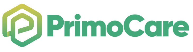 Primo Care Logo